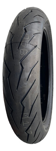 Par Pneu Diablo Rosso 3 Pirelli 120/70r17 + 180/55r17 Moto