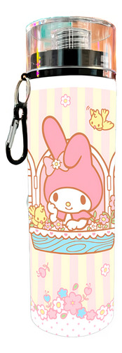 Termo Cilindro De My Melody
