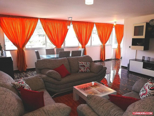 Imagen 4 de 10 de Venta Apartamento Av. Perimetral San Antonio De Los Altos