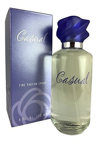 Paul Sebastian Fino Spray De Parfum Casual Para 688el