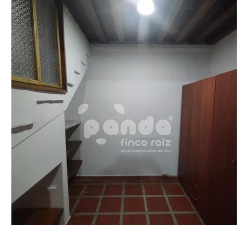 Casa En Alquiler En Envigado - Zuñiga