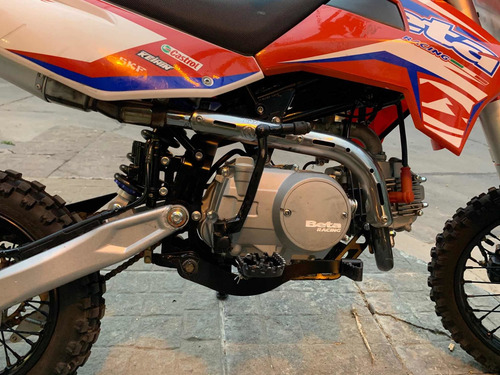 Beta Rr 125 Mini