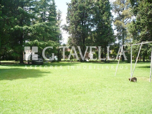 Imagen 2 de 16 de Hermosa Quinta Con Parque Y Pileta, Hurlingham