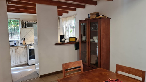 Alquiler Temporario Casa En Bariloche 6 Personas