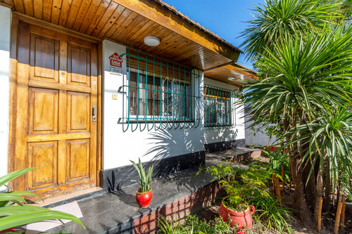 Venta - Casa - Tigre - 5 Ambientes