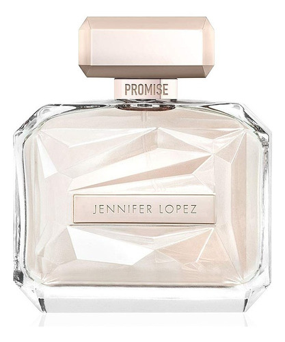 Perfume de mujer Jennifer Lopez Promise Edp, 100 ml