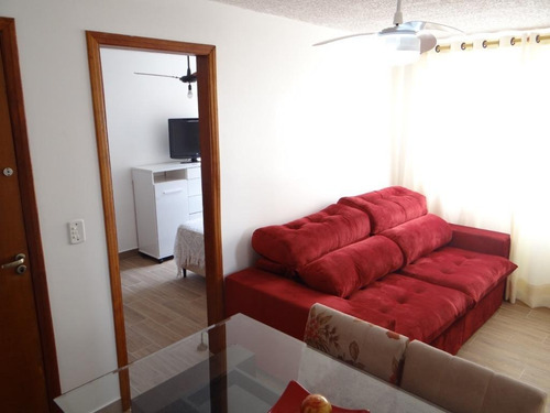 Imagem 19 de 28 de Apartamento Com 3 Dormitórios À Venda, 50 M² Por R$ 230.000,00 - Vila Portugal - São Paulo/sp - Ap1568