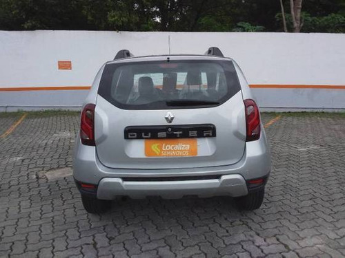 Imagem 2 de 9 de Renault Duster 1.6 16v Sce Flex Dynamique X-tronic