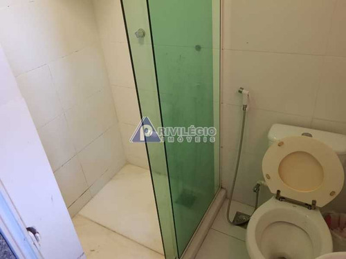 Imagem 27 de 30 de Lagoa, 6 Quartos, Sendo 2 Suítes, Varanda, 2 Vagas!! - 11313
