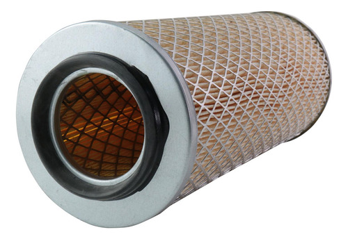 Filtro Ar Externo Trator Massey 2710800 Delphi
