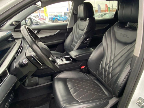 Chery Tiggo 8 Pro MAX 2.0 T AWD
