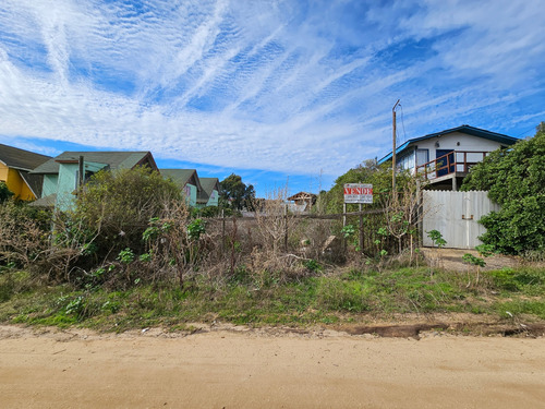 Sitio En El Corazón De El Quisco, Playa Los Corsarios