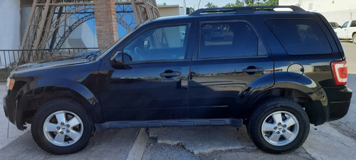 Imagen 1 de 15 de Ford Escape 2010, Autom, A/a, Stereo, 4cil, Americana $82mil