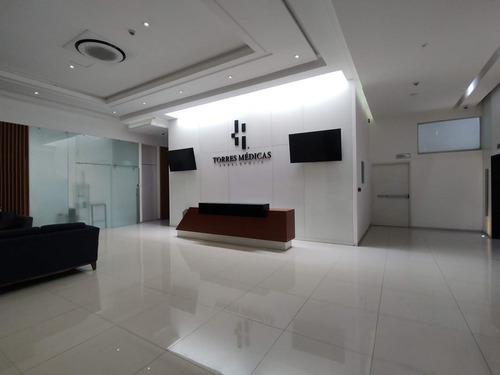 Venta de Consultorios Médicos, Torres Medicas CDMX y Toluca