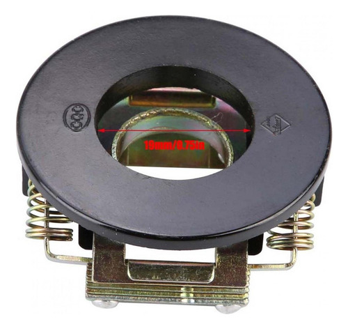 Interruptor Centrífugo L19-204y Motor Eléctrico Monofásico C