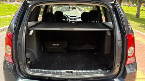 Renault Duster 1.6 Expression