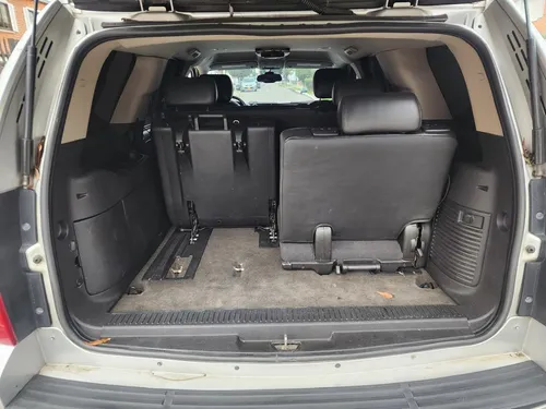 Chevrolet Tahoe 5.3 Lt