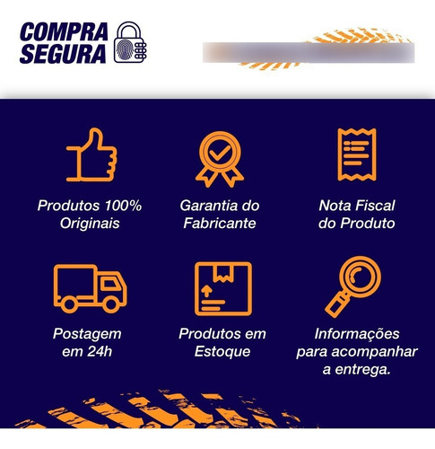Par Pneu Michelin Tracker 80/100-21 + 120/90-18 Cross Enduro