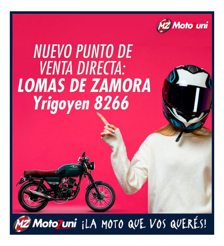 Imagen 1 de 25 de Benelli Imperiale 400 Lomas