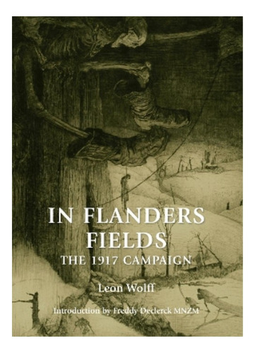 In Flanders Fields - Leon Wolff. Eb6