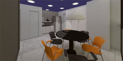 Comercial-são Paulo-jardim América | Ref.: 353-im516877 - 353-im516877