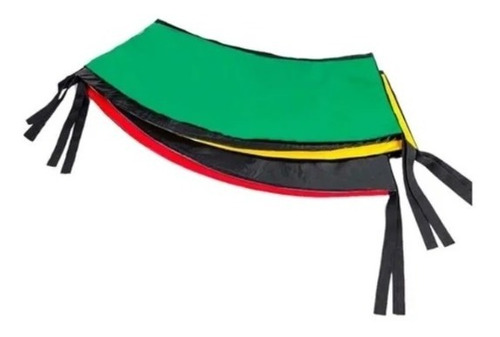 Proteção De Molas Para Pula Pula 3 05 Protetor Cama Elastica