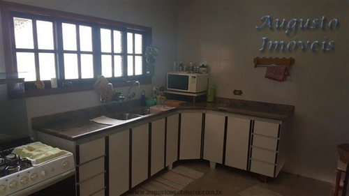 Chácaras À Venda Em Atibaia/sp - Compre O Seu Chácaras Aqui! - 1336008