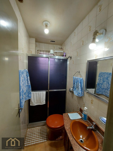 Imagem 11 de 14 de Apartamento À Venda No Bairro Irajá - Rio De Janeiro/rj - 190