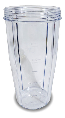 Copo Mini Liquidificador Mondial Personal Blender Dg-01 Orig