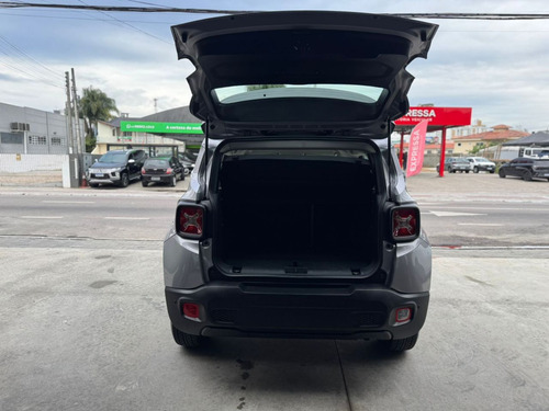 Jeep 0 4x2 Flex 16V Aut.