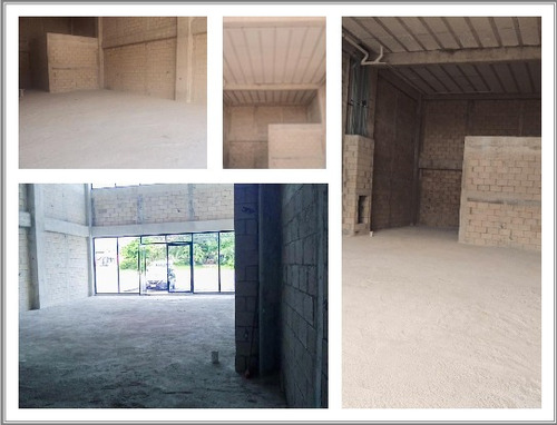 Imagen 3 de 3 de Se Renta Local, Boulevard Colosio En Plaza Cunstorage