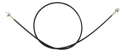 1970820c1 Tachometer Cable 53 Inches Long For Case Ih In Zzh