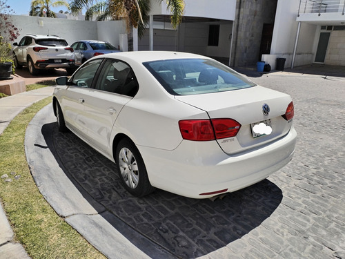 Volkswagen Jetta JETTA MK VI 2.0 litros
