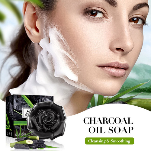 Jabón Personal W465 Care Soaps, Barras, Jabón Limpiador