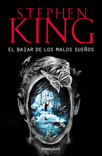 Bazar De Los Malos Sueños, El - King, Stephen