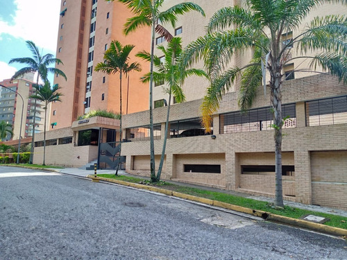 Apartamento Residencias Isla Coral El Parral Amoblado Listo Para Habitar