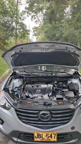 Mazda CX-5 2.0 Touring