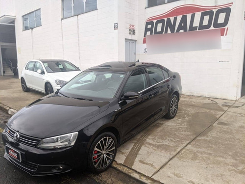 Imagem 11 de 12 de Volkswagen Jetta 2.0 Tsi Highline Gasolina Automático 2012