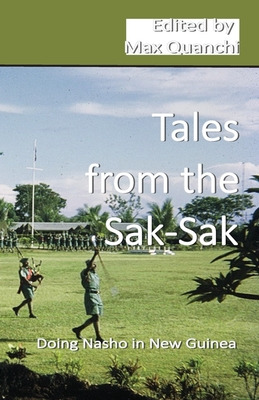 Libro Tales From The Sak-sak - Quanchi, Max