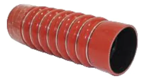 Manguera Intercooler Fiat Eurocargo/tector/cursor (75x230)