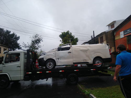 Fiat Scudo / Peugot Expert / Citroen Jumpy