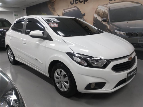 Chevrolet Onix 1.0 MPFI LT 8V FLEX 4P MANUAL