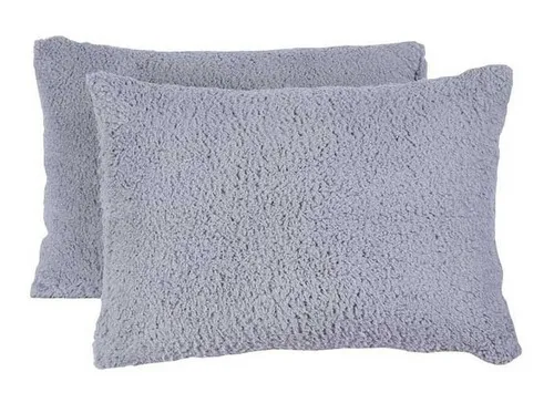 Almohada de borrego sales