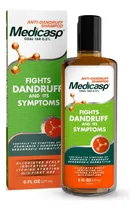 Comprar Shampoo Anticaspa Con Alquitrán De Hulla