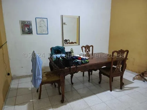 Casa Para Remodelar En Venta , Los Rosales , Mim 25-2827