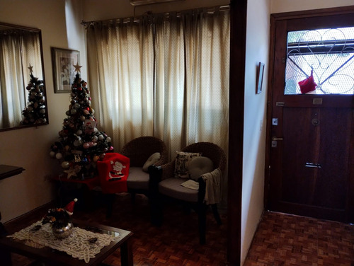T/casa De 4 Ambientes En 2 Plantas Con Patio Y Terraza