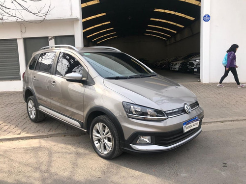 Volkswagen Suran 1.6 Comfortline