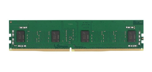 Memória Ram 8gb Ddr4 Ecc - Intel S1200sps Serverboard