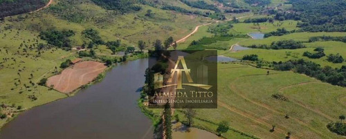 Imagem 9 de 13 de Excelente Fazenda Para Venda Na Cidade De São Sebastião Da Grama - Sp - Confira!!!! - Fa0054