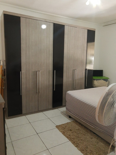 Imagem 2 de 23 de Vendo Casa Terrea Jd Monte Kemel (vi614)